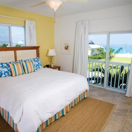 Resorts World Bimini Bayley Town エクステリア 写真