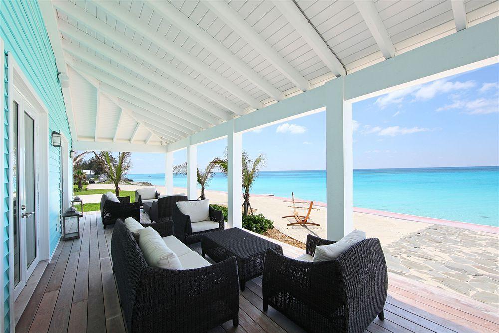 Resorts World Bimini Bayley Town インテリア 写真