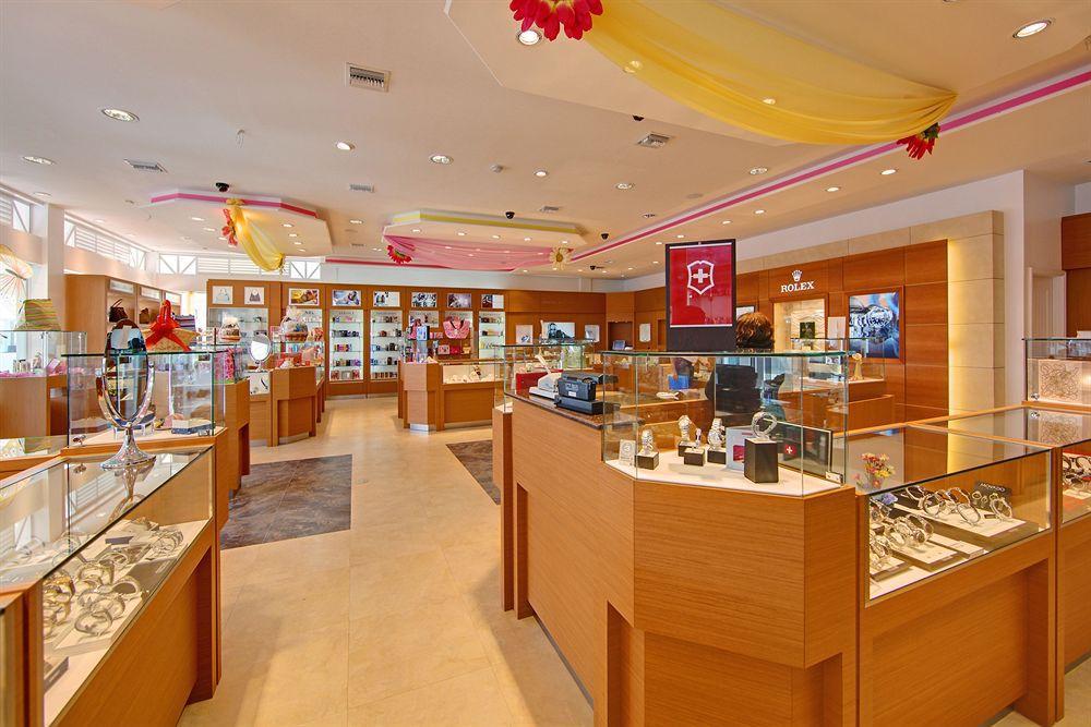 Resorts World Bimini Bayley Town エクステリア 写真
