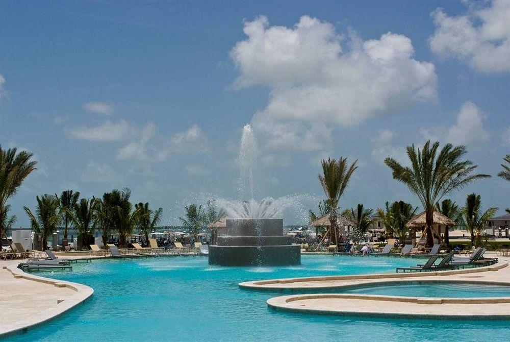 Resorts World Bimini Bayley Town 設備 写真