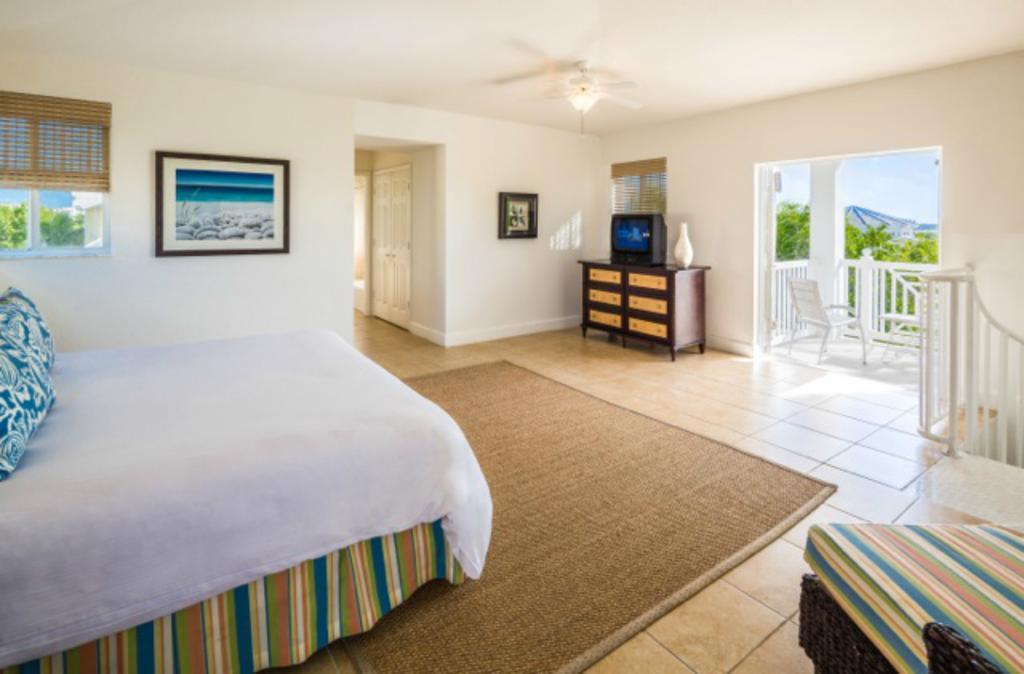 Resorts World Bimini Bayley Town エクステリア 写真