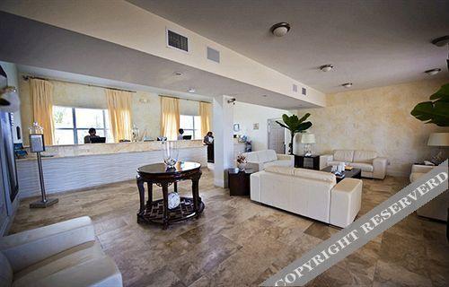 Resorts World Bimini Bayley Town エクステリア 写真