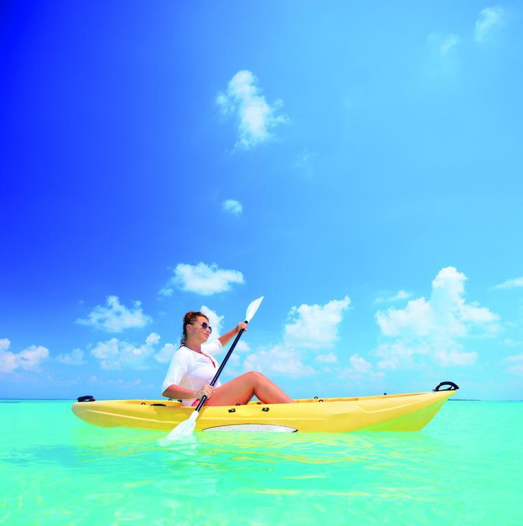 Resorts World Bimini Bayley Town エクステリア 写真