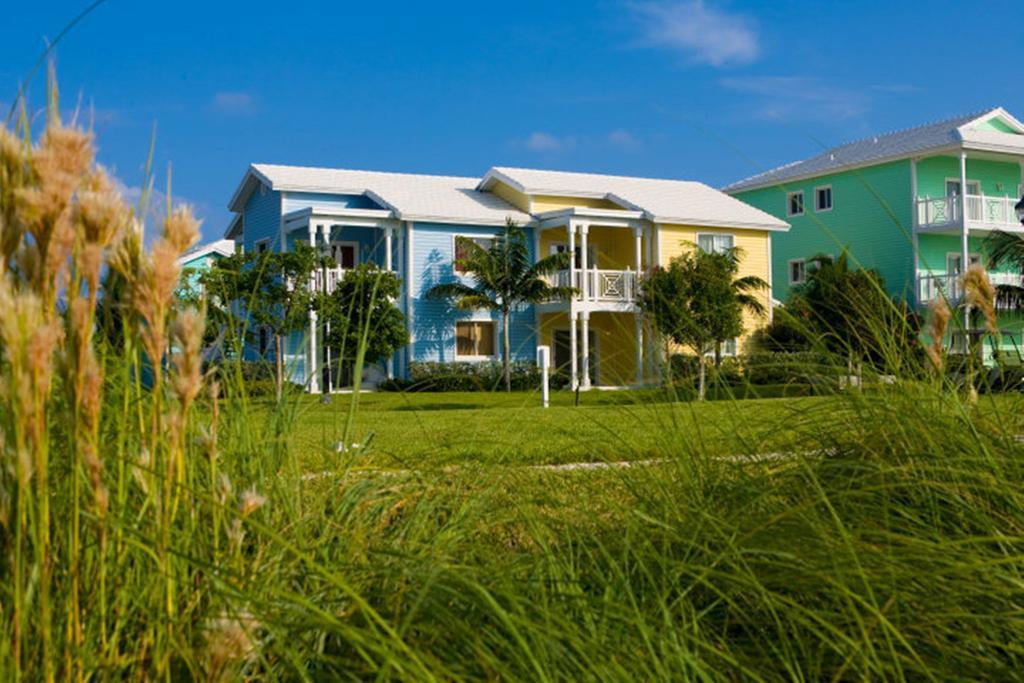 Resorts World Bimini Bayley Town エクステリア 写真