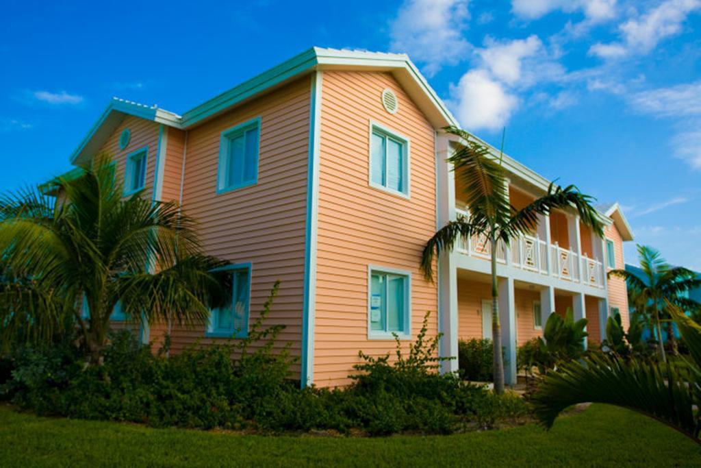 Resorts World Bimini Bayley Town エクステリア 写真