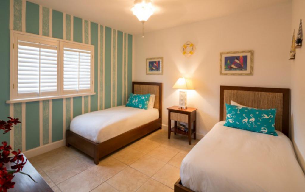Resorts World Bimini Bayley Town エクステリア 写真