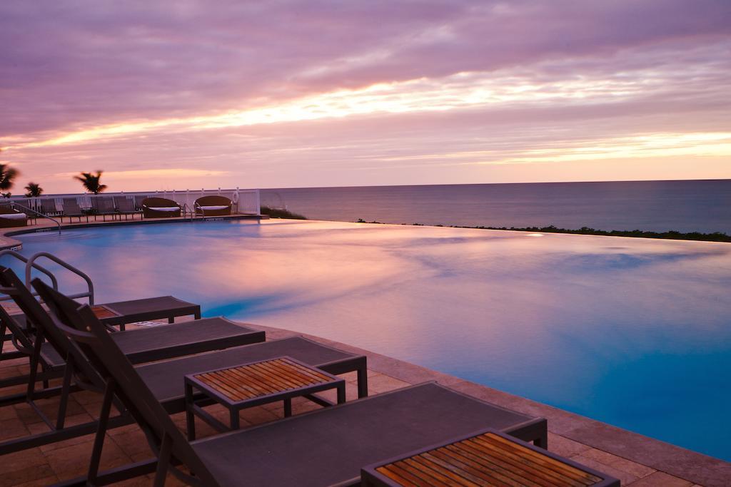 Resorts World Bimini Bayley Town エクステリア 写真