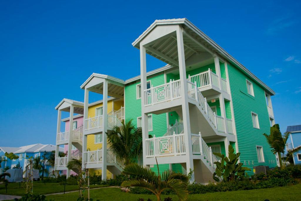 Resorts World Bimini Bayley Town エクステリア 写真