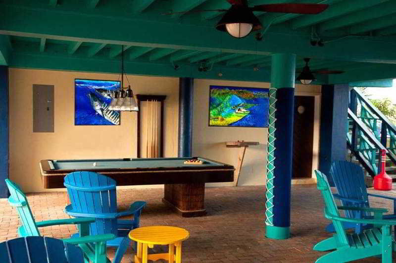Resorts World Bimini Bayley Town エクステリア 写真