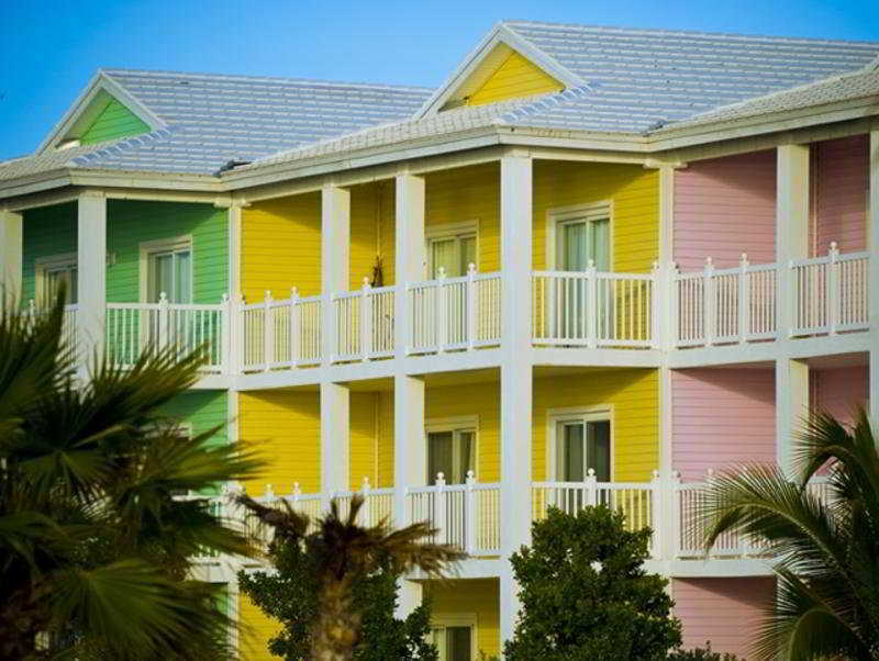 Resorts World Bimini Bayley Town エクステリア 写真
