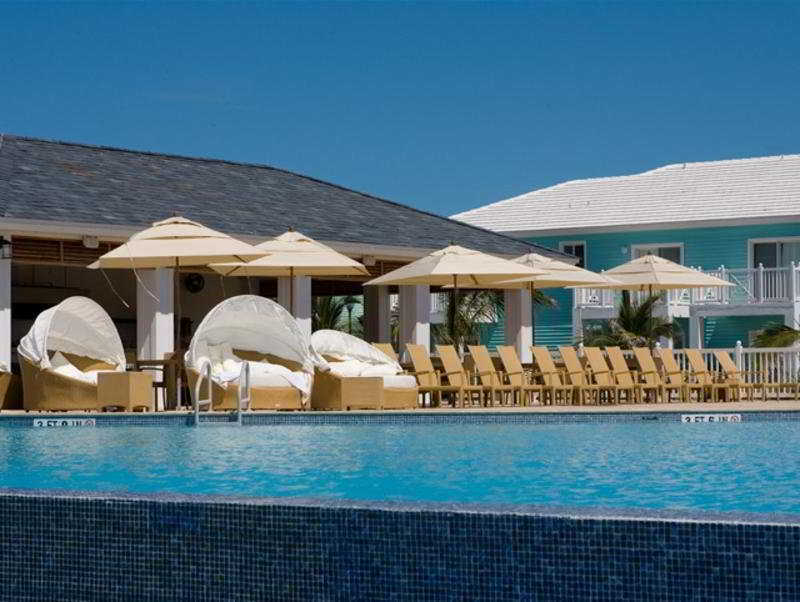 Resorts World Bimini Bayley Town エクステリア 写真
