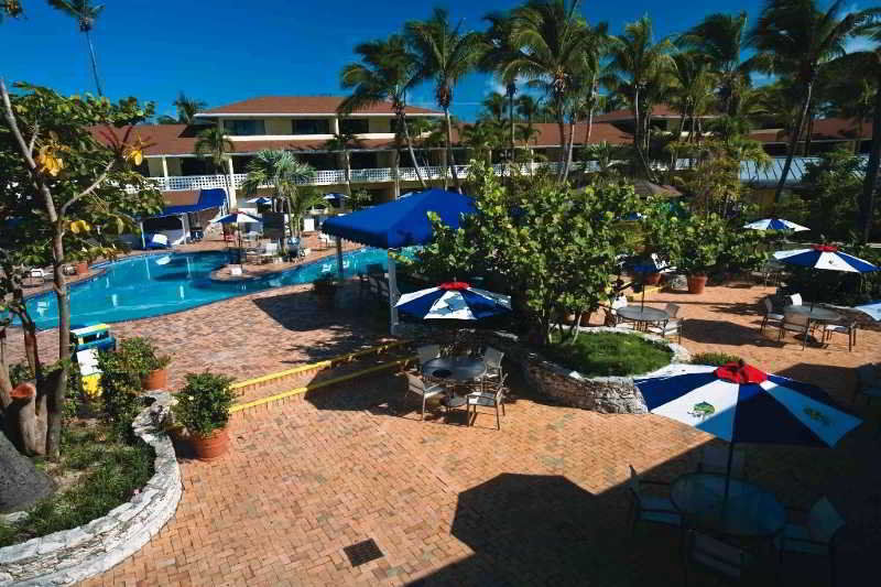 Resorts World Bimini Bayley Town エクステリア 写真