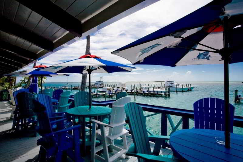 Resorts World Bimini Bayley Town エクステリア 写真