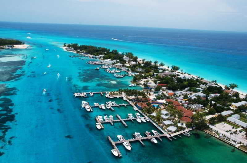 Resorts World Bimini Bayley Town エクステリア 写真