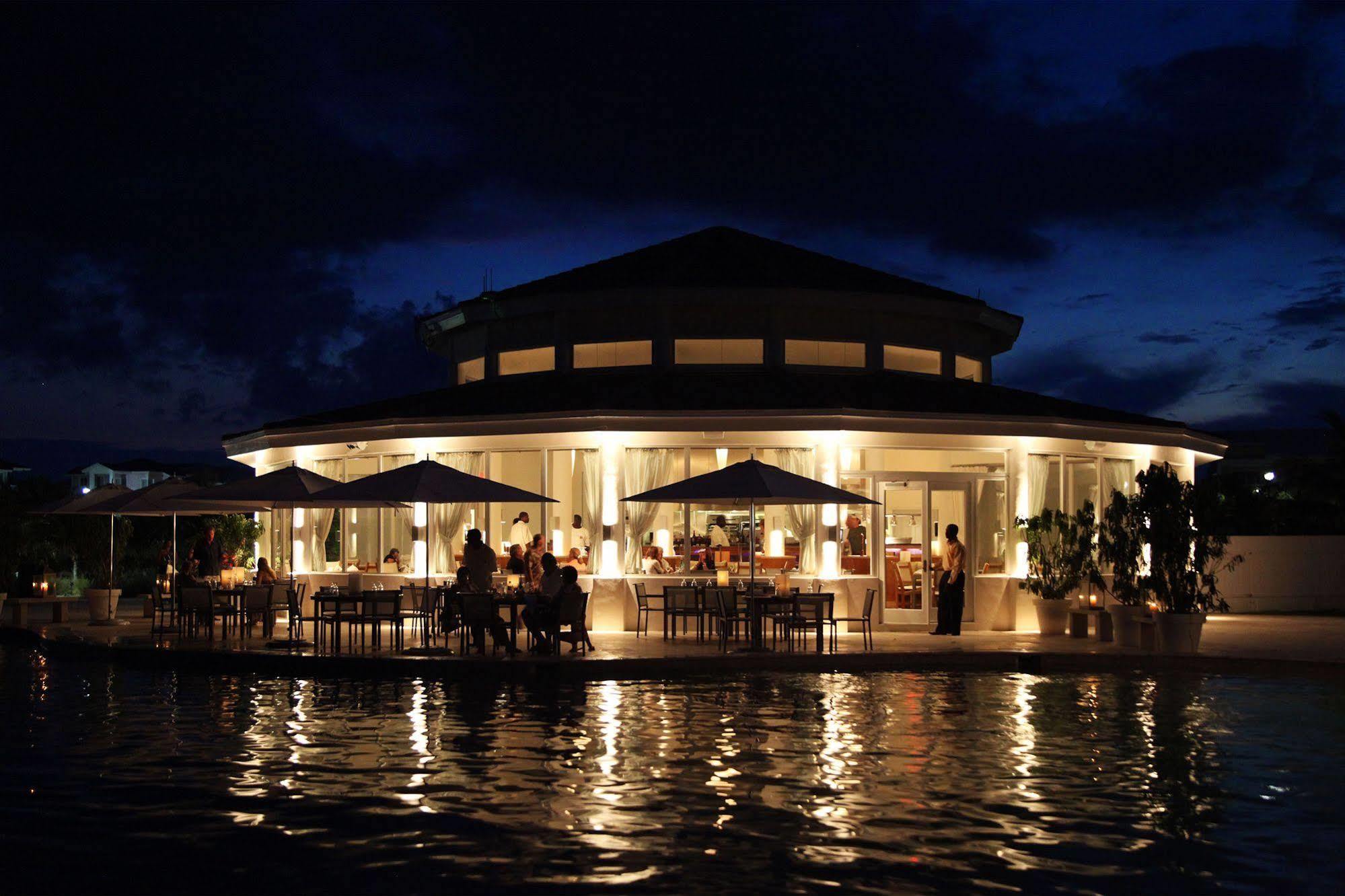 Resorts World Bimini Bayley Town エクステリア 写真