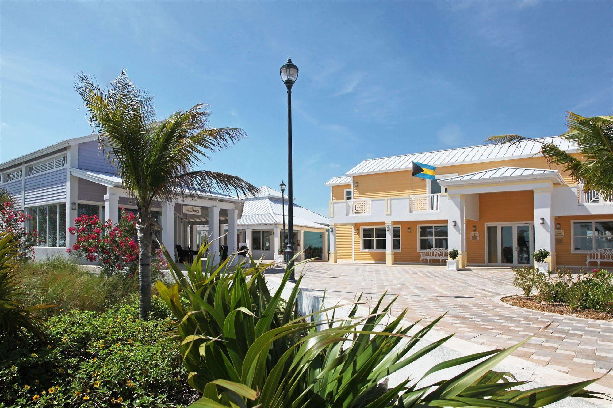 Resorts World Bimini Bayley Town エクステリア 写真