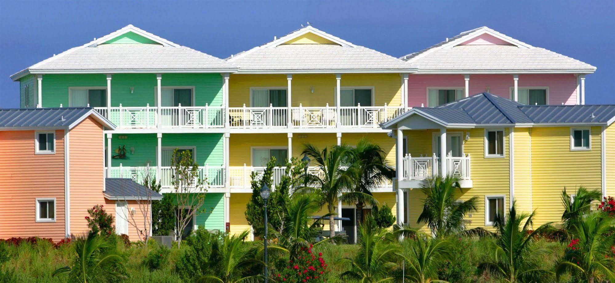 Resorts World Bimini Bayley Town エクステリア 写真
