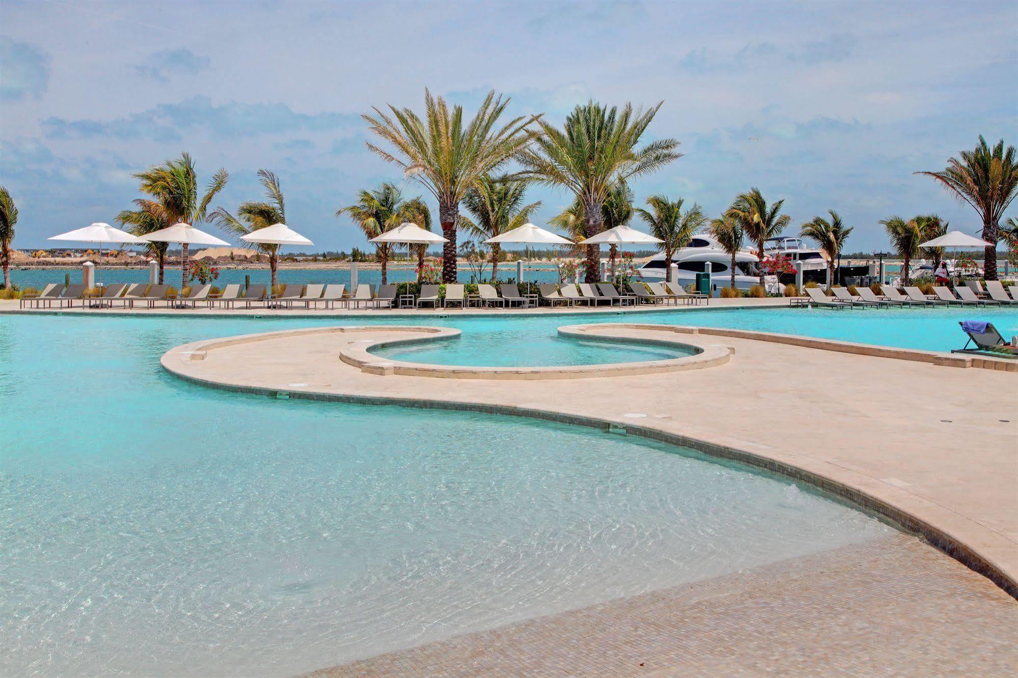 Resorts World Bimini Bayley Town エクステリア 写真