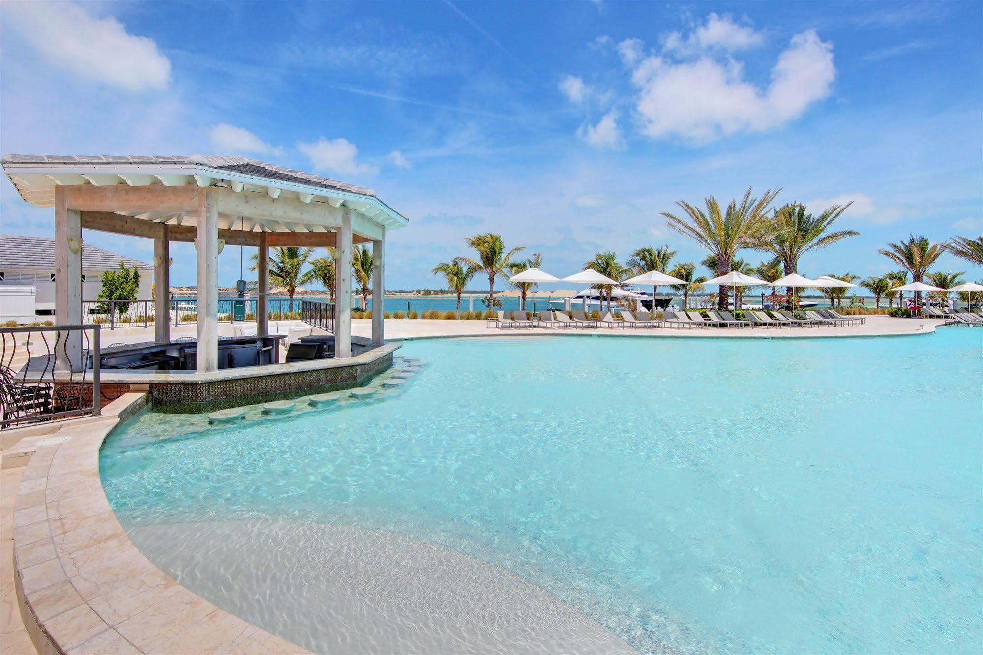 Resorts World Bimini Bayley Town 設備 写真