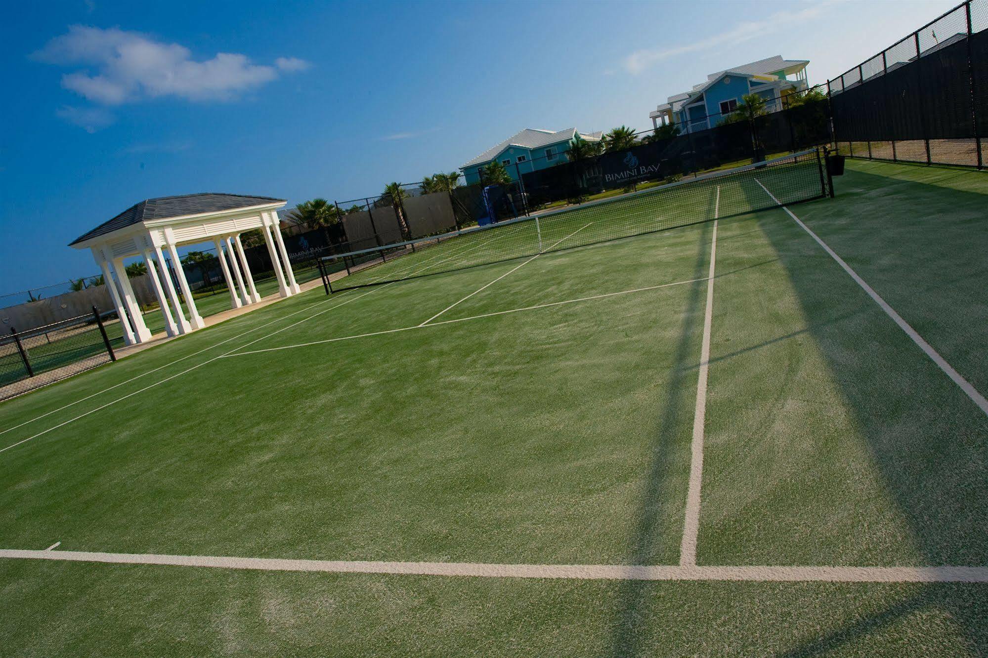 Resorts World Bimini Bayley Town 設備 写真
