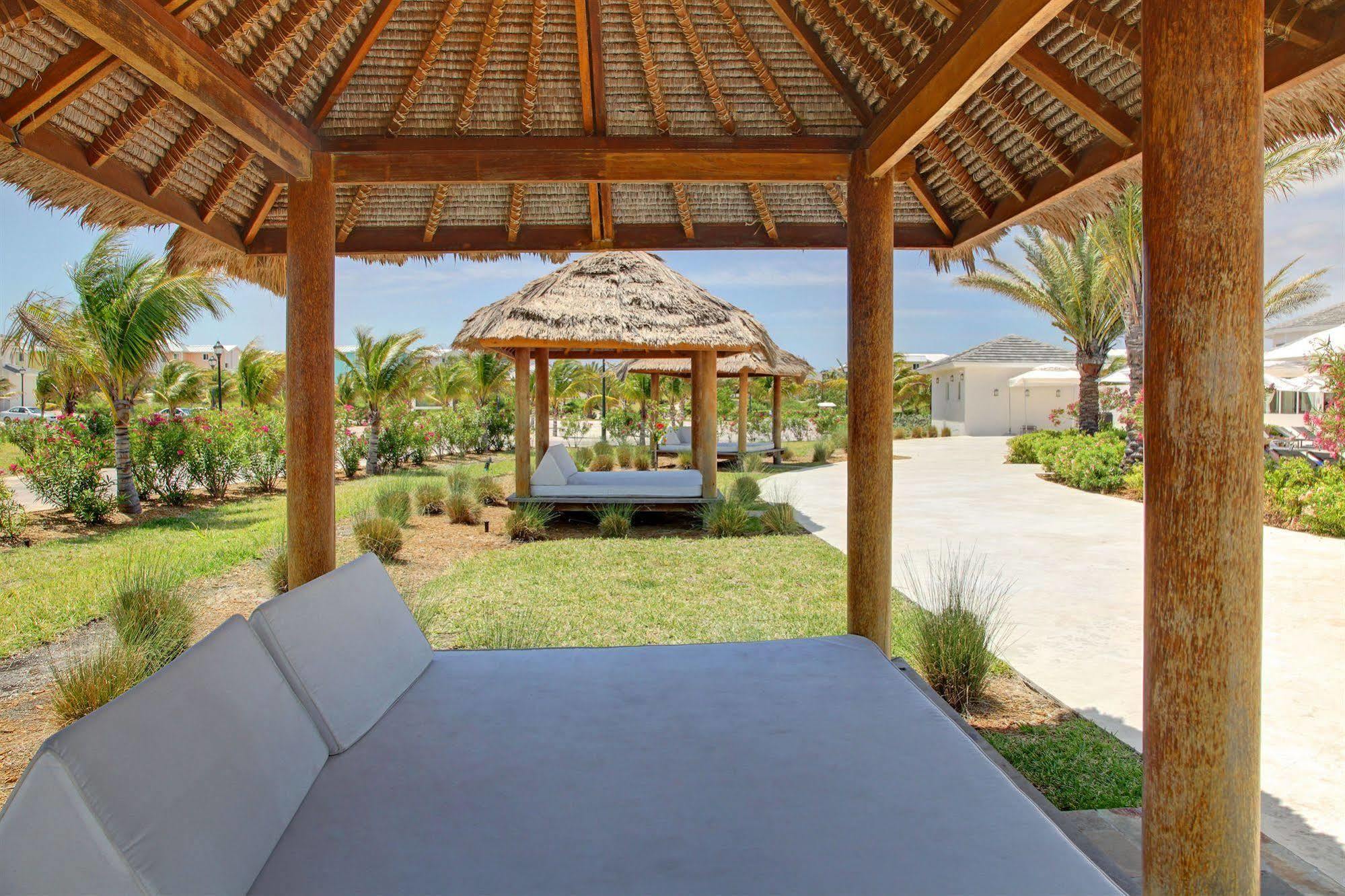 Resorts World Bimini Bayley Town 設備 写真