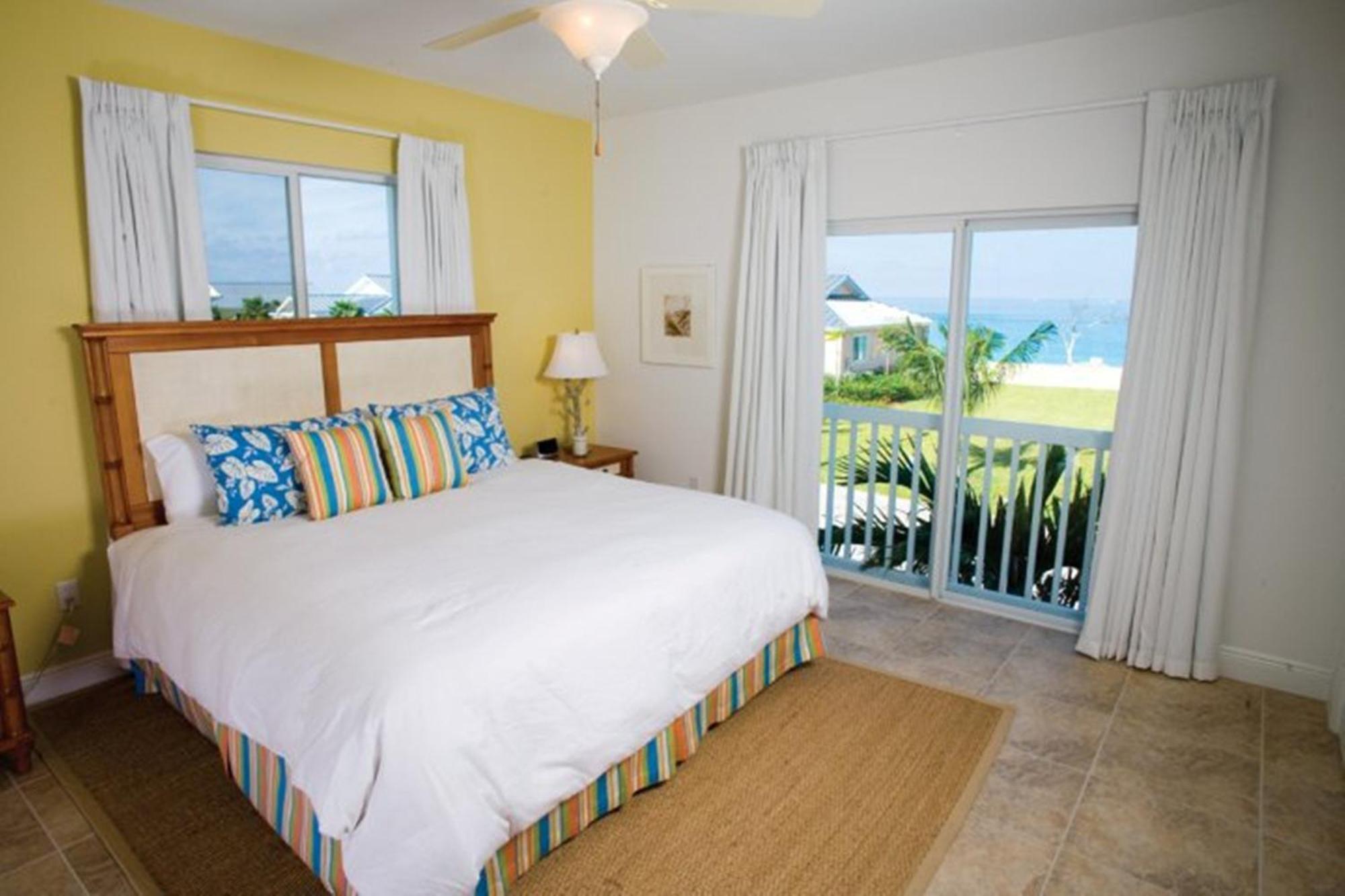 Resorts World Bimini Bayley Town エクステリア 写真